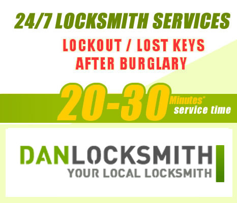 Aurora Locksmith